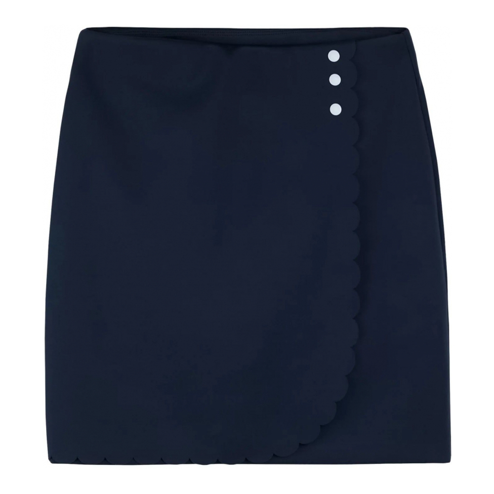 Mini Jupe 'Anna' pour Femmes