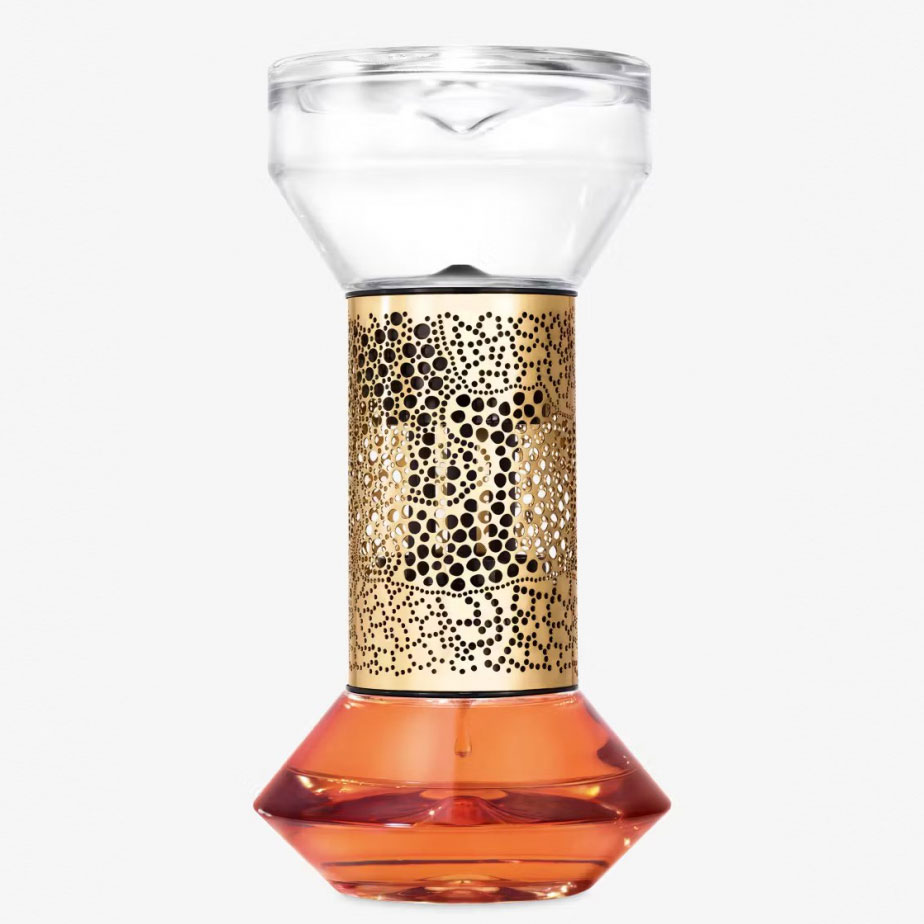 Diffuseur 'Fleur d'Oranger Hourglass' - 75 ml