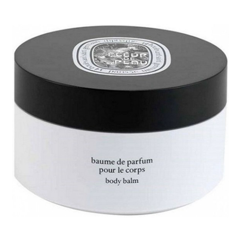 'Fleur de Peau' Body Balm - 200 ml