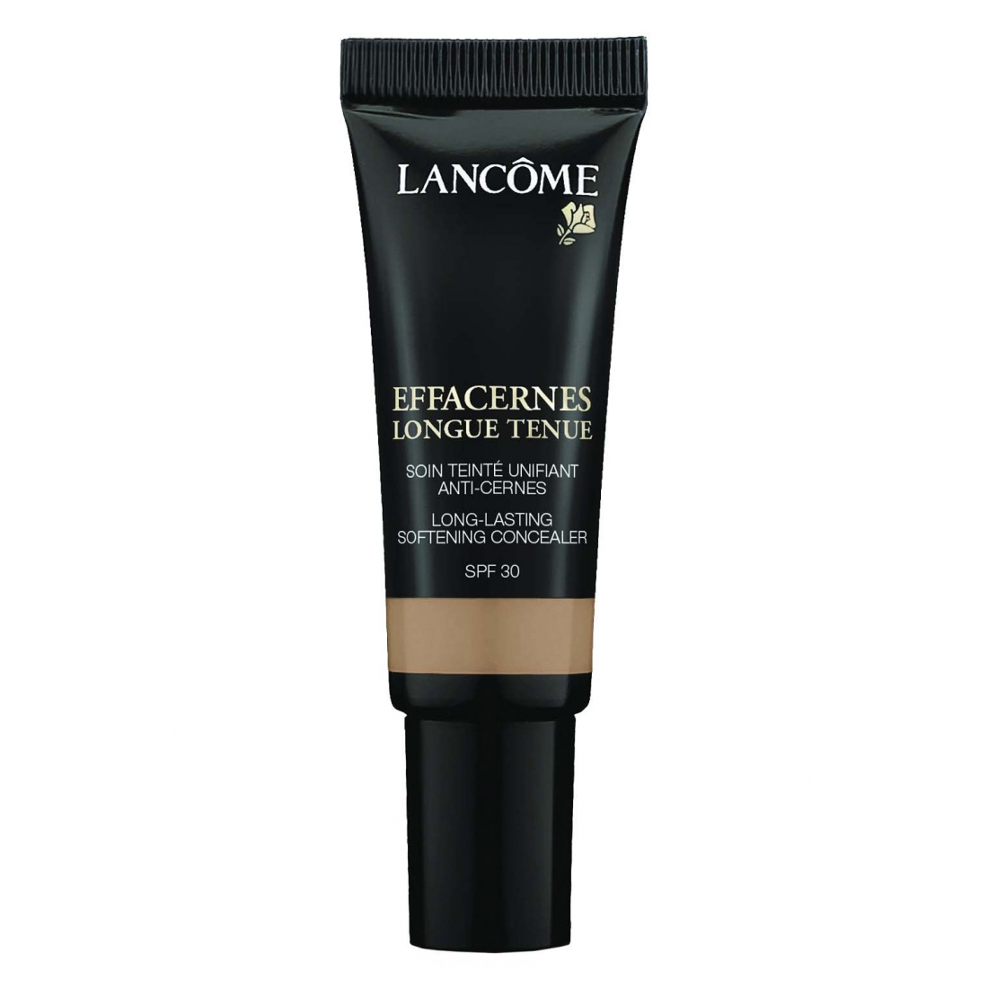 'Effacernes-Long Lasting' Concealer - 4 Beige Caramel 15 ml