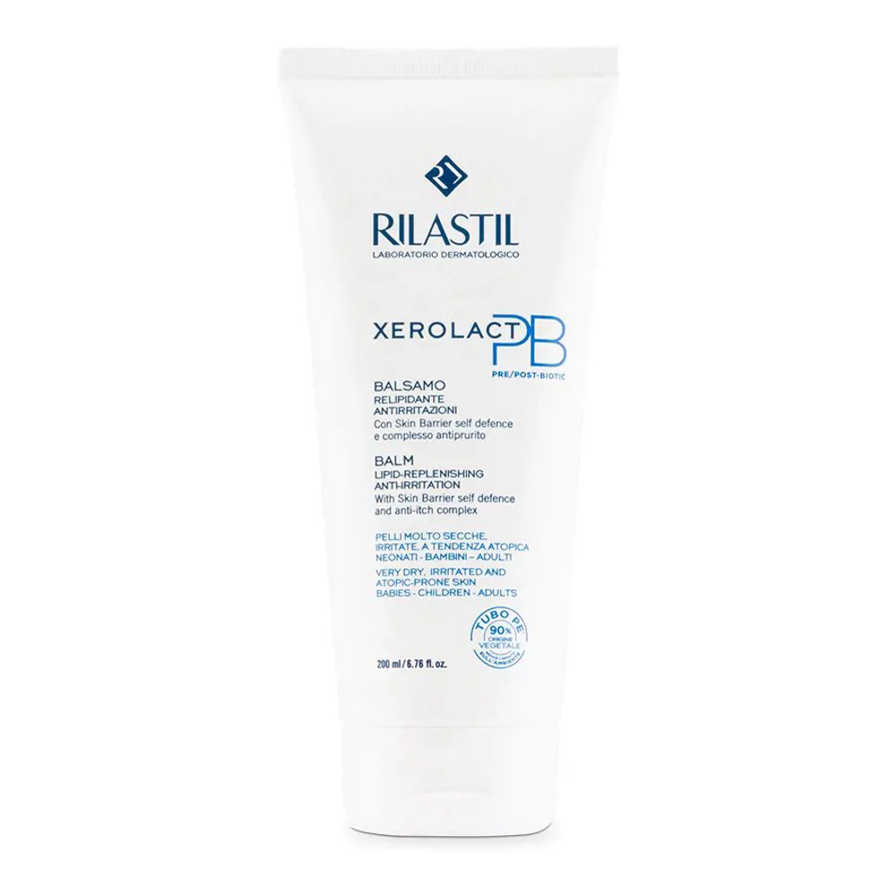 'Xerolact PB Moisturizing And Anti-Irritation' Body Balm - 200 ml