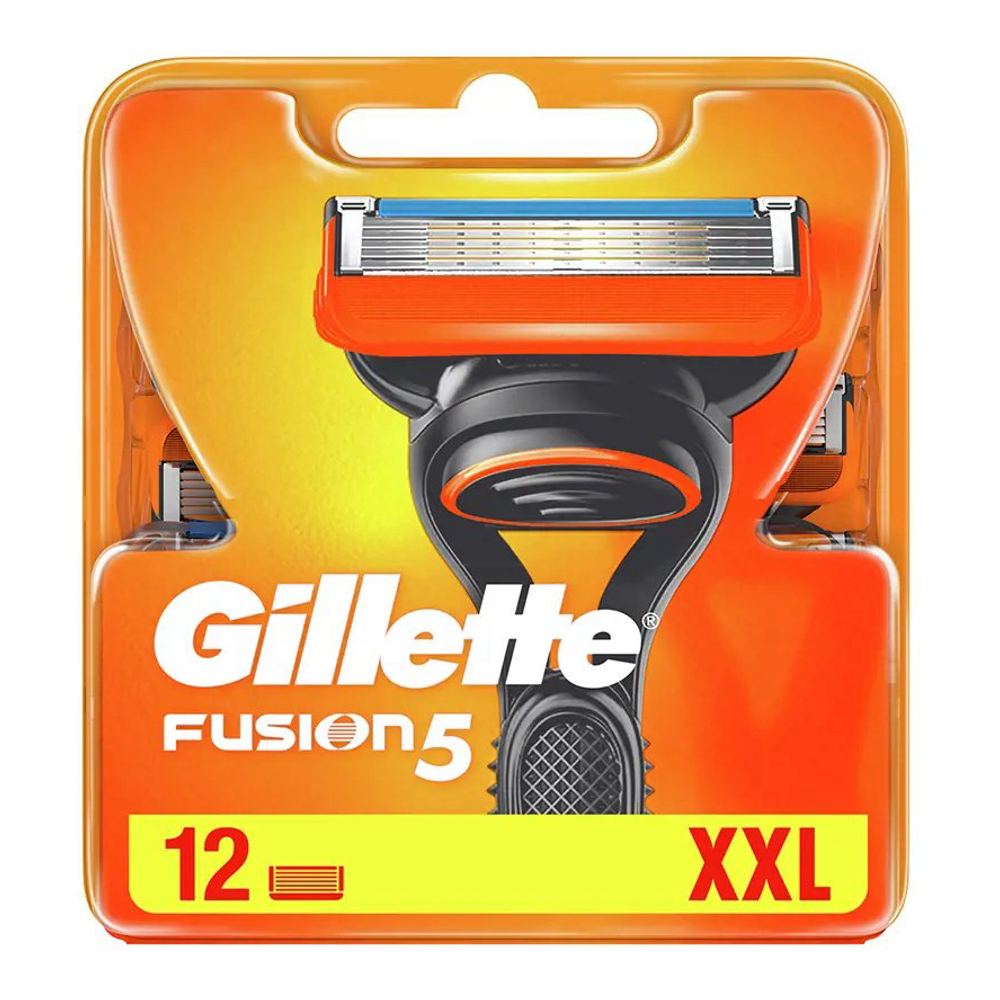 Razor Reffil 'Fusion 5 Charger' - 12 Pièces