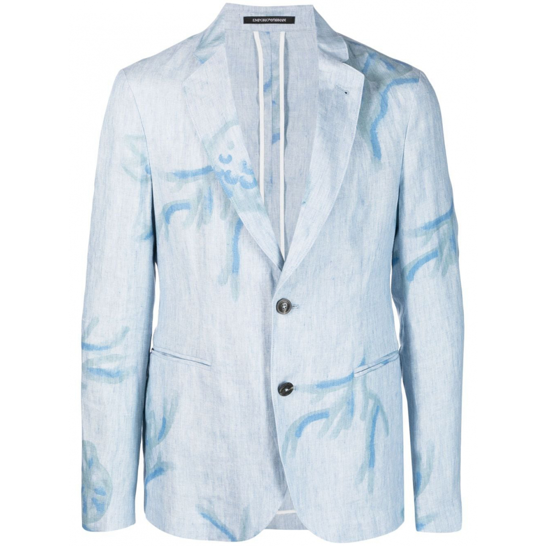 Blazer 'Graphic' pour Hommes