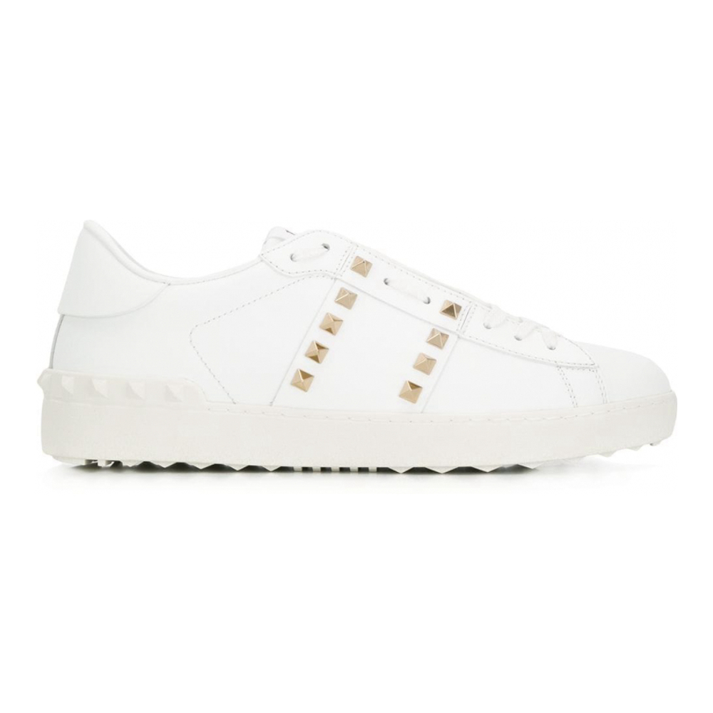 Men's 'Rockstud Untitled' Sneakers