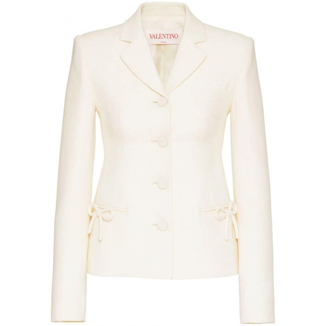 Veste 'Couture Bow Embellished' pour Femmes