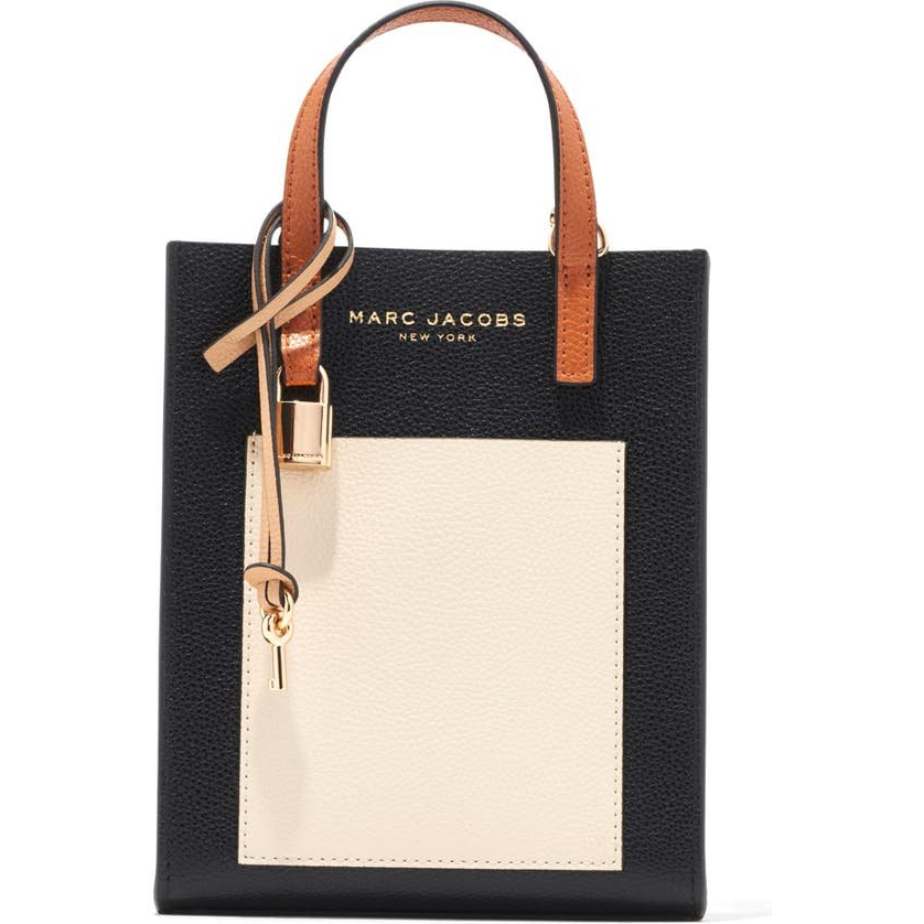 Women's 'Micro' Tote Bag