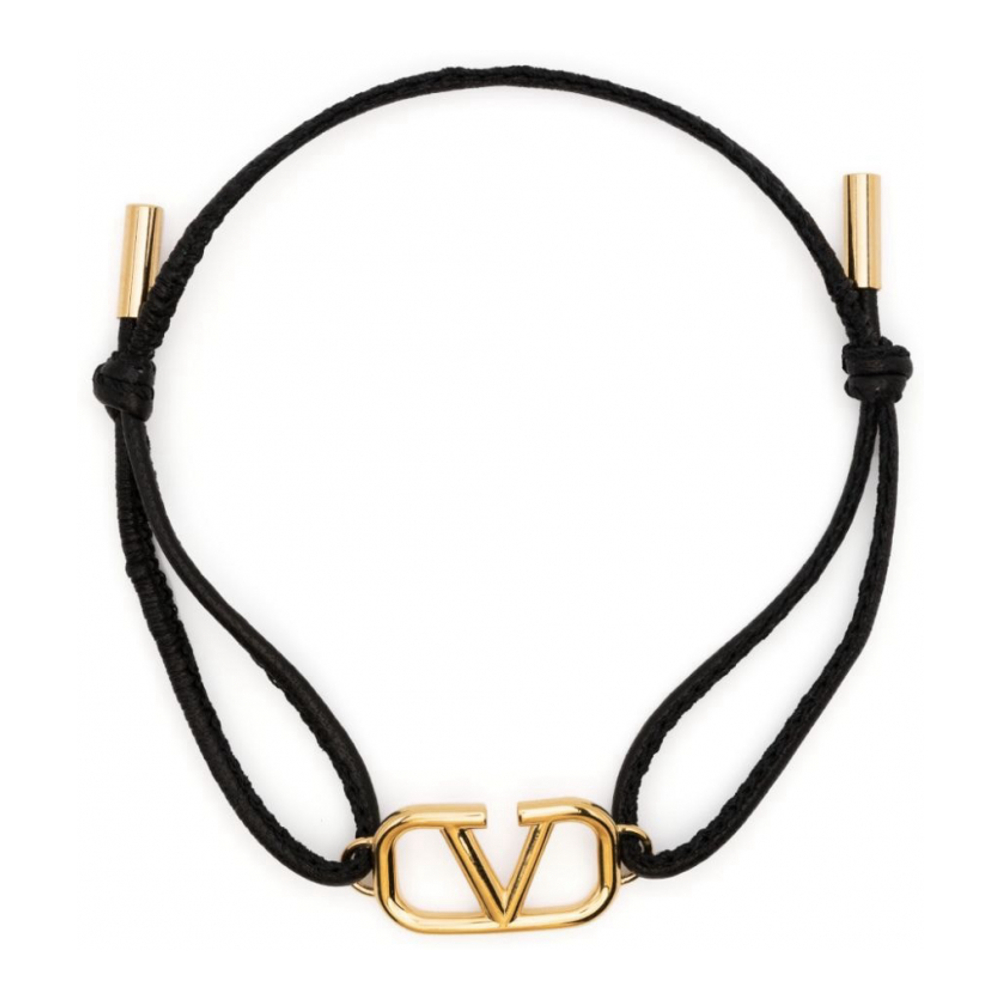 Men's 'VLogo Signature' Adjustable Bracelet
