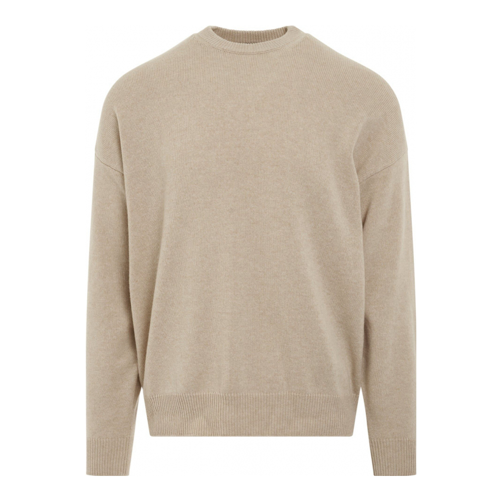 Women's 'Logo Embroidered' Sweater