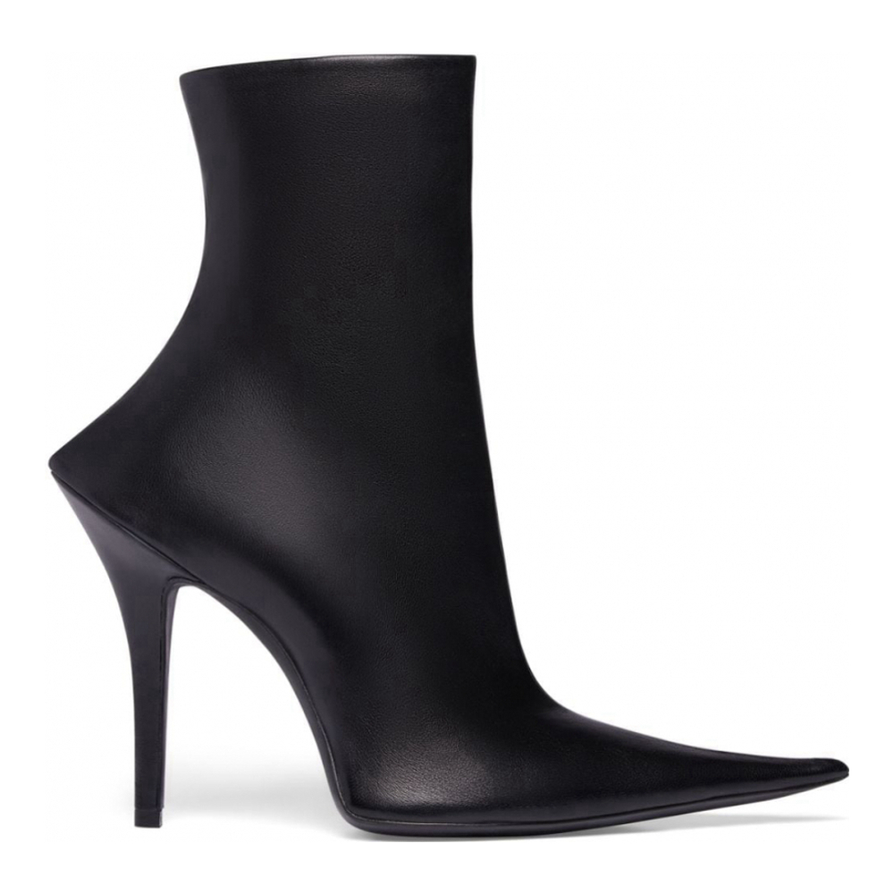 Women's 'Witch' High Heeled Boots
