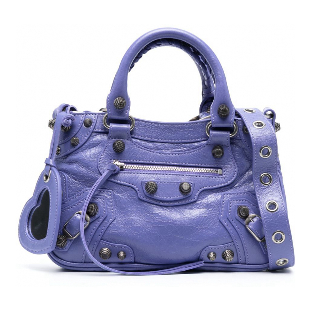 Women's 'Small Neo Cagole' Tote Bag