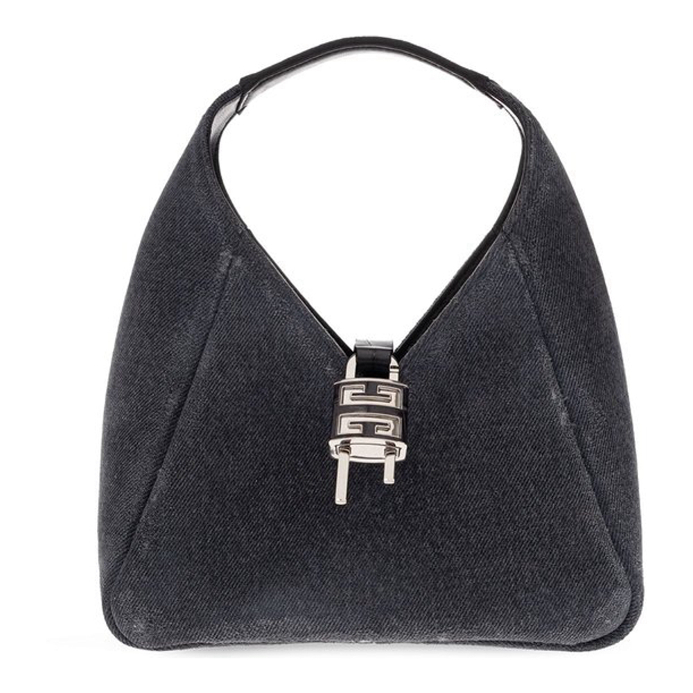 Sac Hobo 'Mini G' pour Femmes