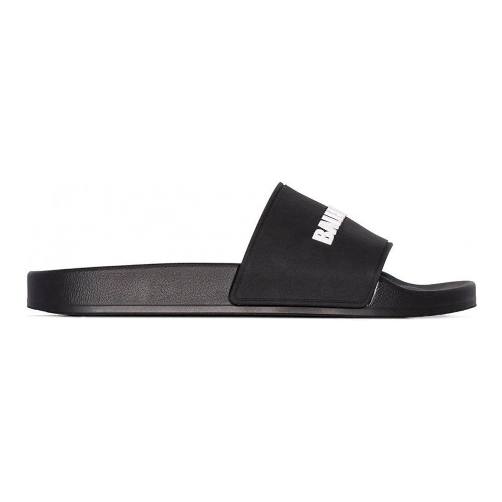 Women's 'Logo' Slides