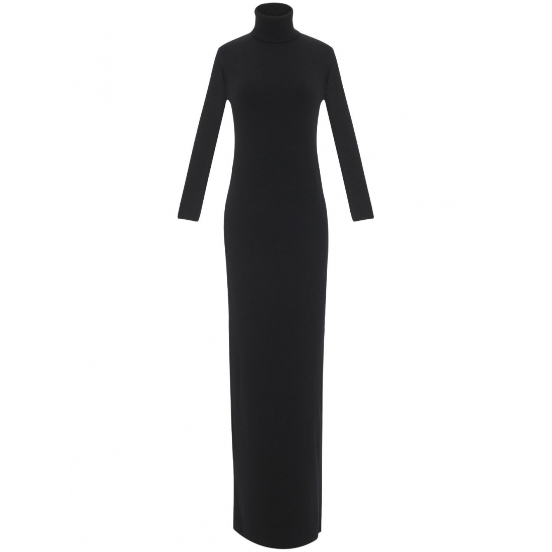 Women's Long-Sleeved Dress