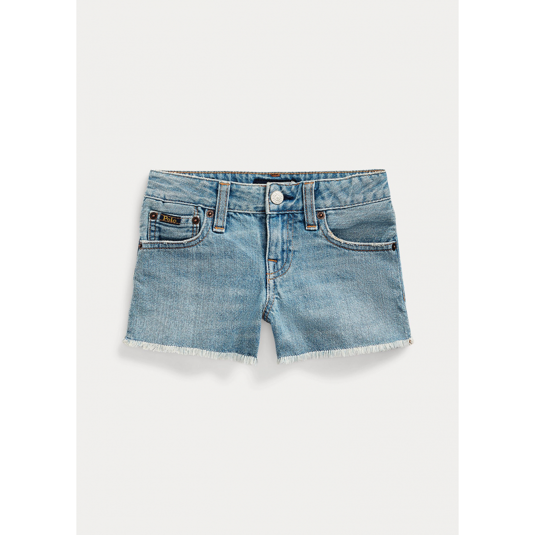 Short en jean 'Frayed' pour Bambins & petites filles