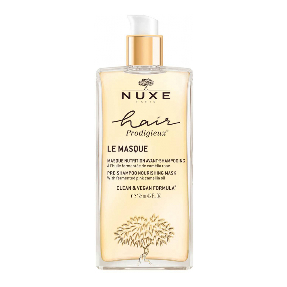 'Hair Prodigieux®' Pre-shampoo Mask - 125 ml
