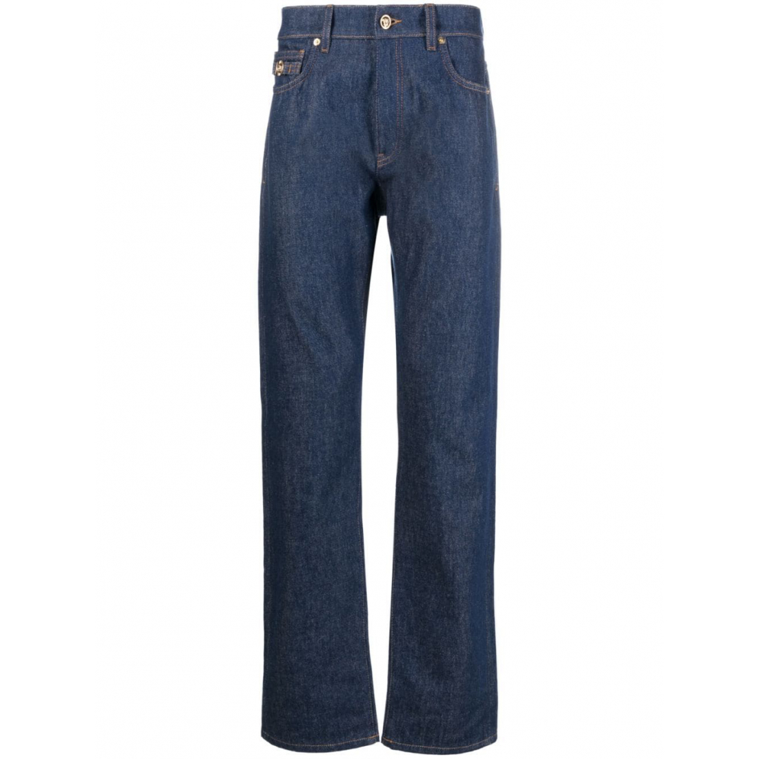 Jeans 'Medusa Head' pour Hommes