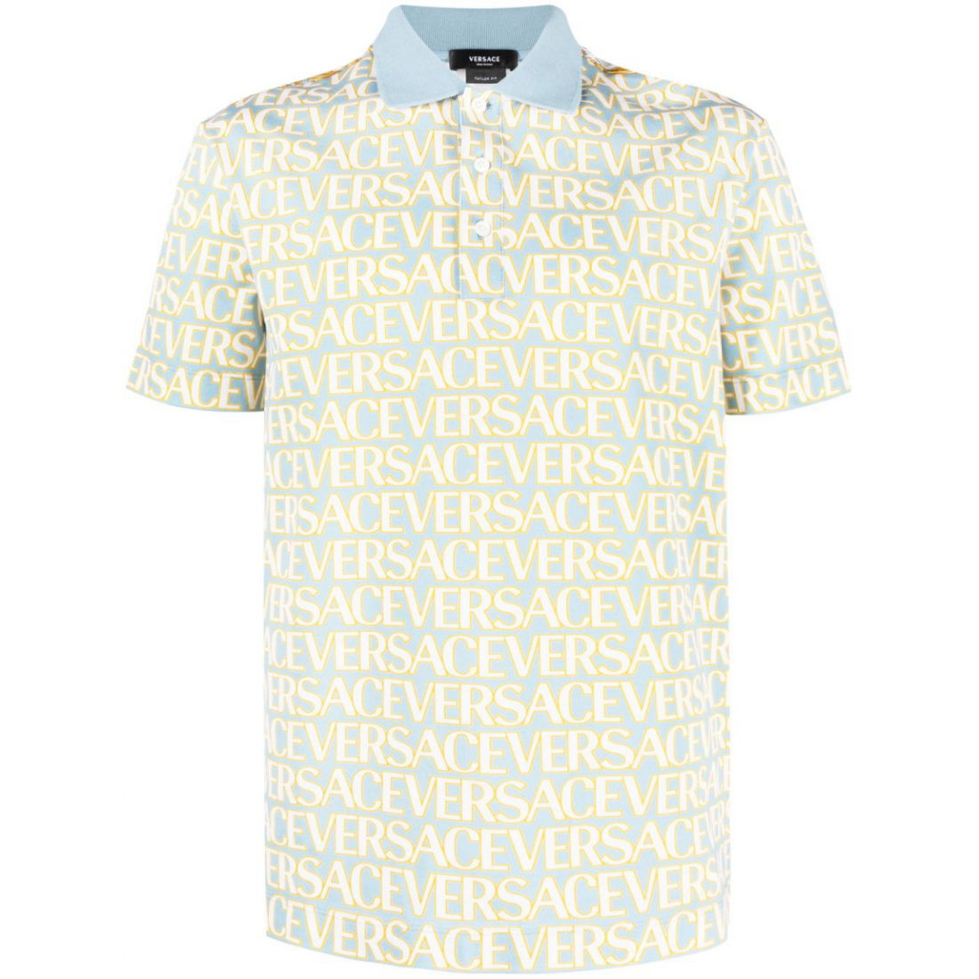 Polo 'Allover' pour Hommes