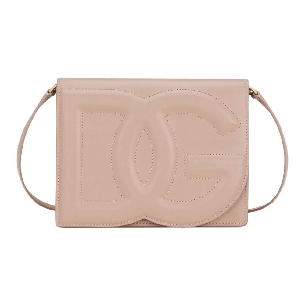 Sac à bandoulière 'DG Logo' pour Femmes