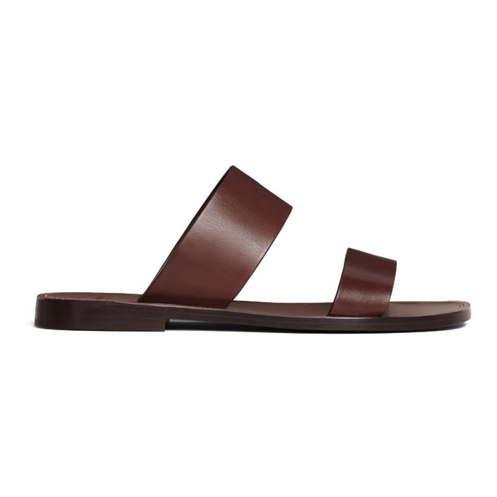 Men's 'Lerins' Flat Sandals