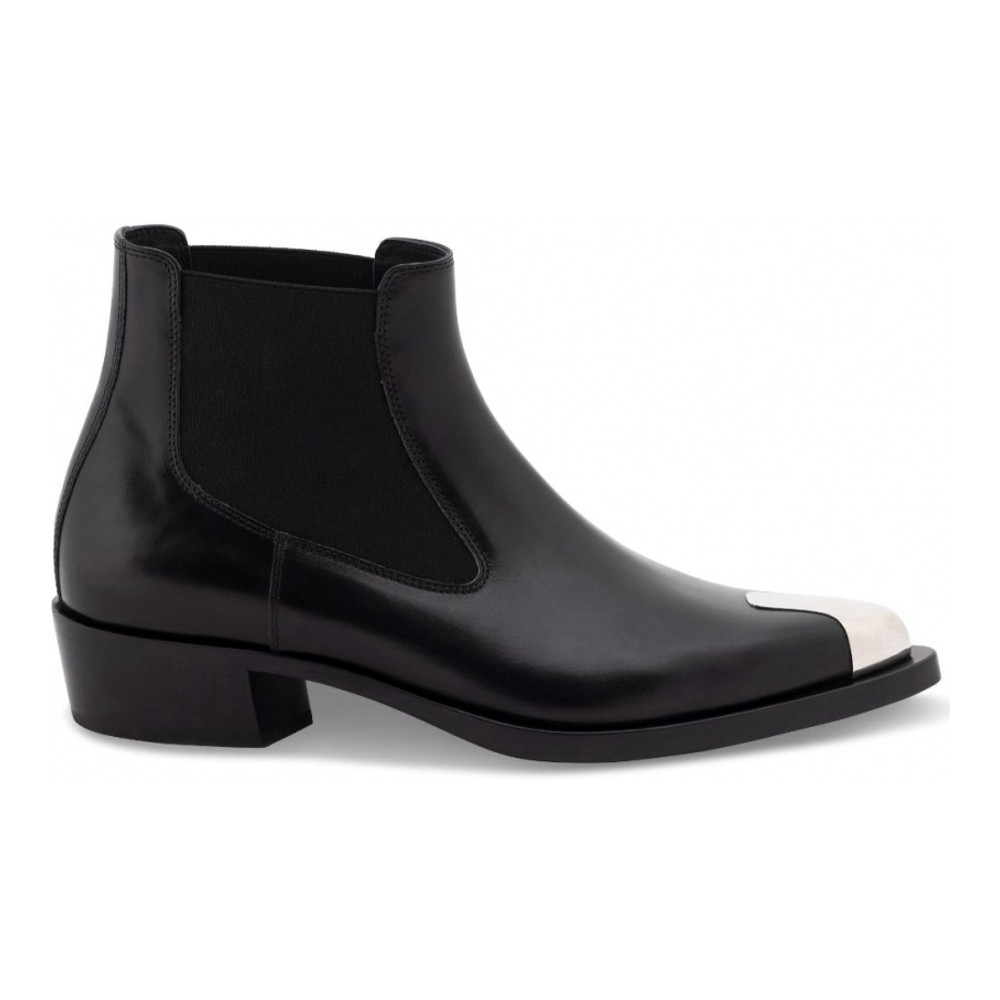 Bottines Chelsea 'Punk' pour Hommes