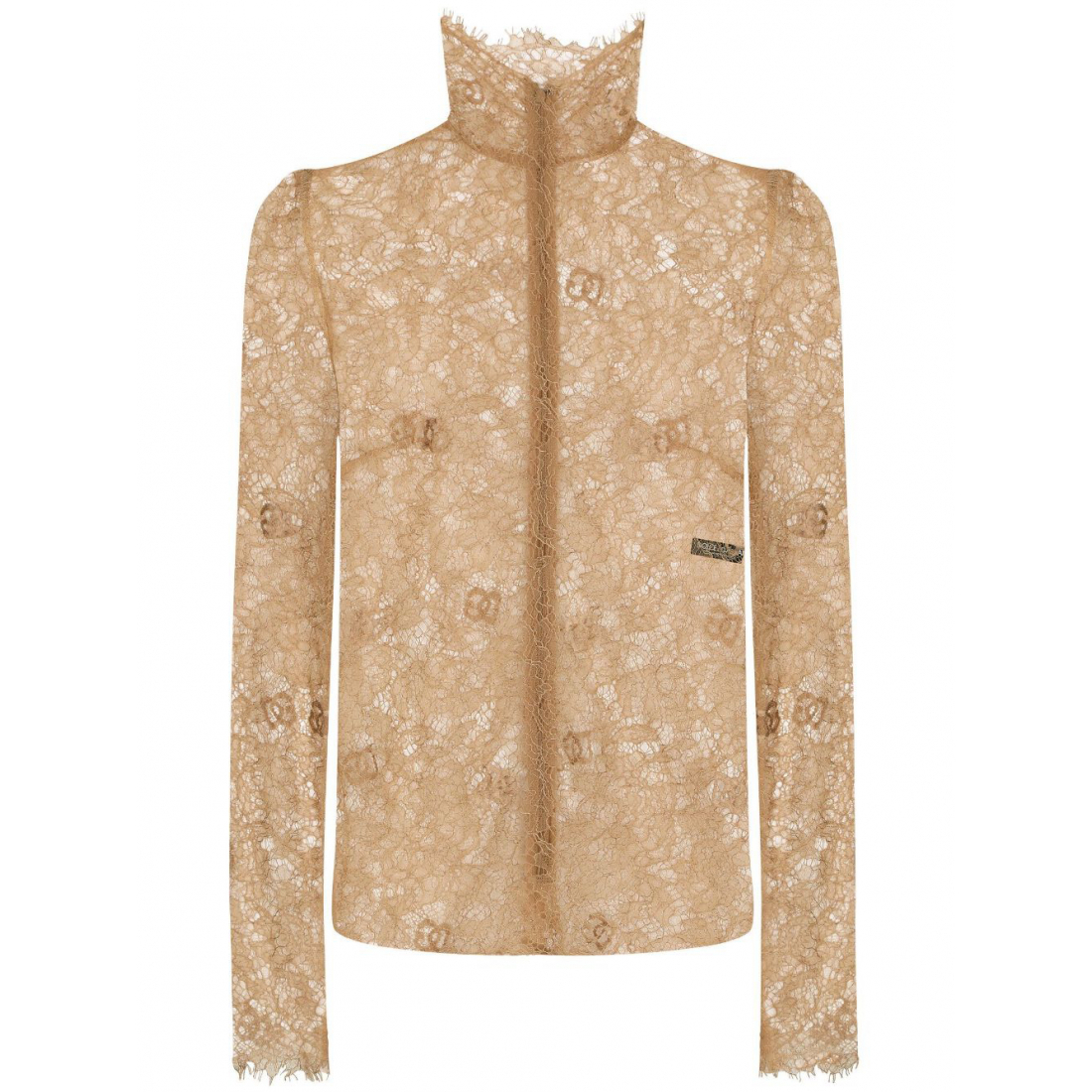 Blouse à manches longues pour Femmes