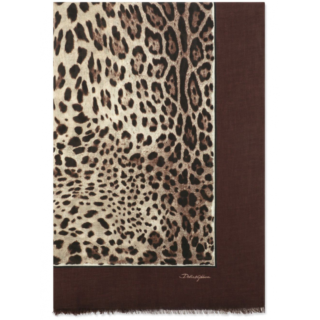 Écharpe en laine pour Femmes