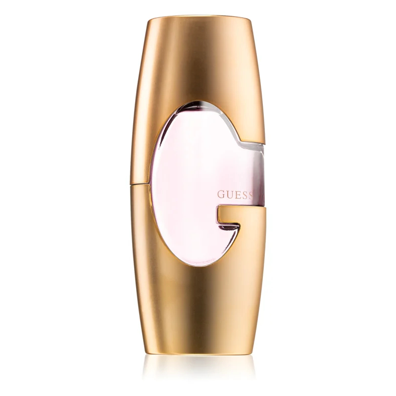 'Guess Gold' Eau de parfum - 75 ml