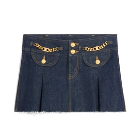 Women's Mini Skirt