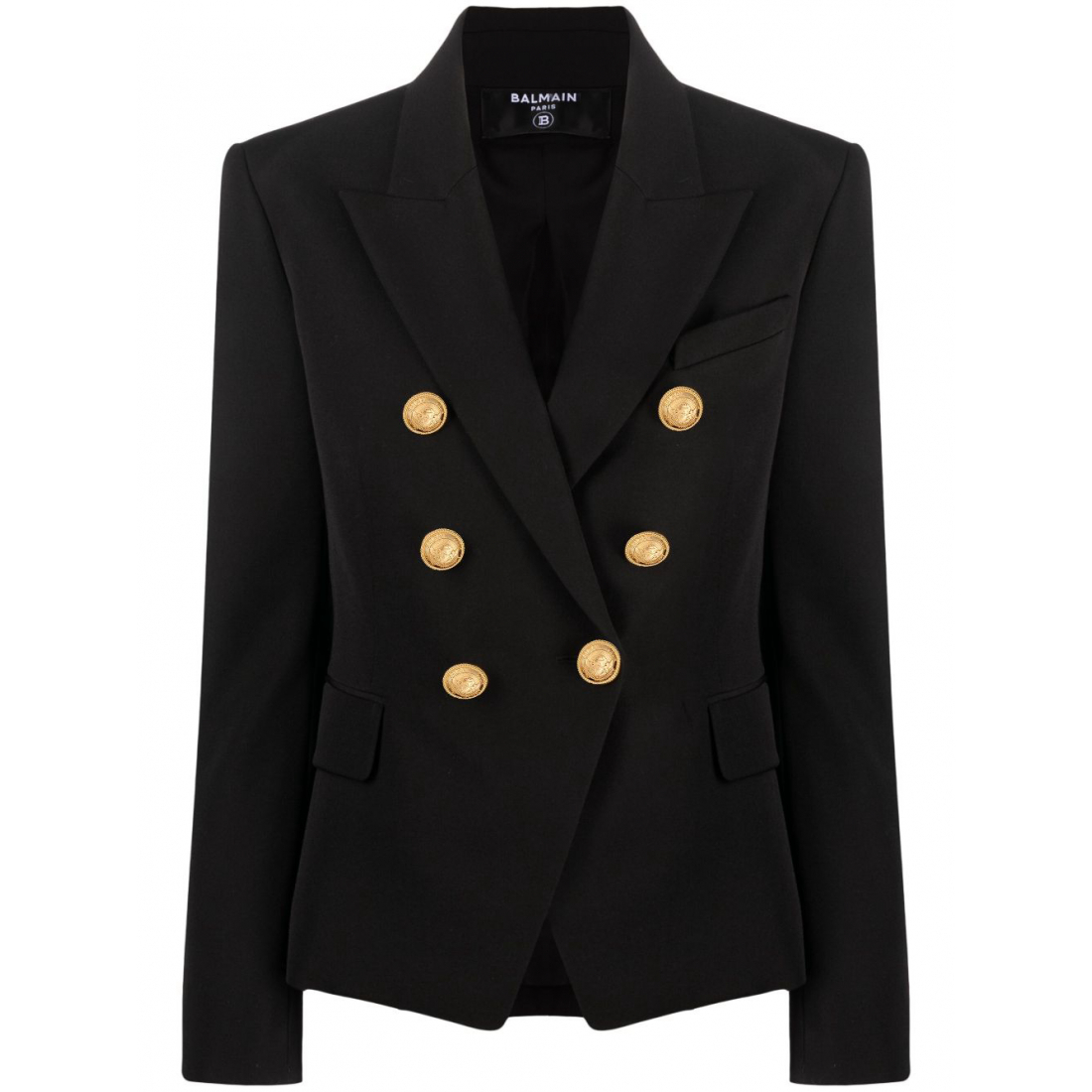 Blazer '6-Buttons' pour Femmes