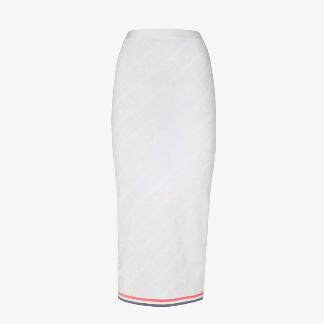 Jupe crayon 'Motif-Print' pour Femmes