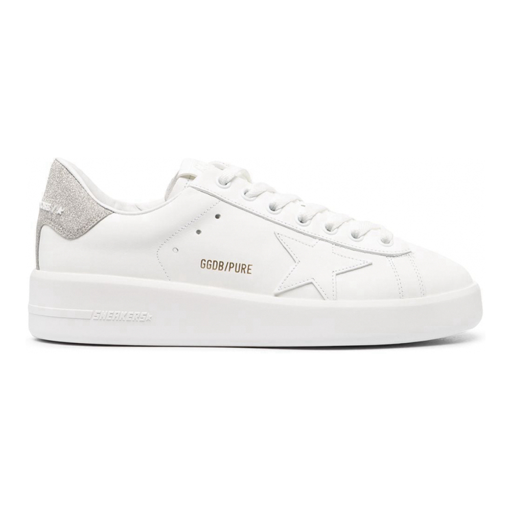 Women's 'Pure Star' Sneakers