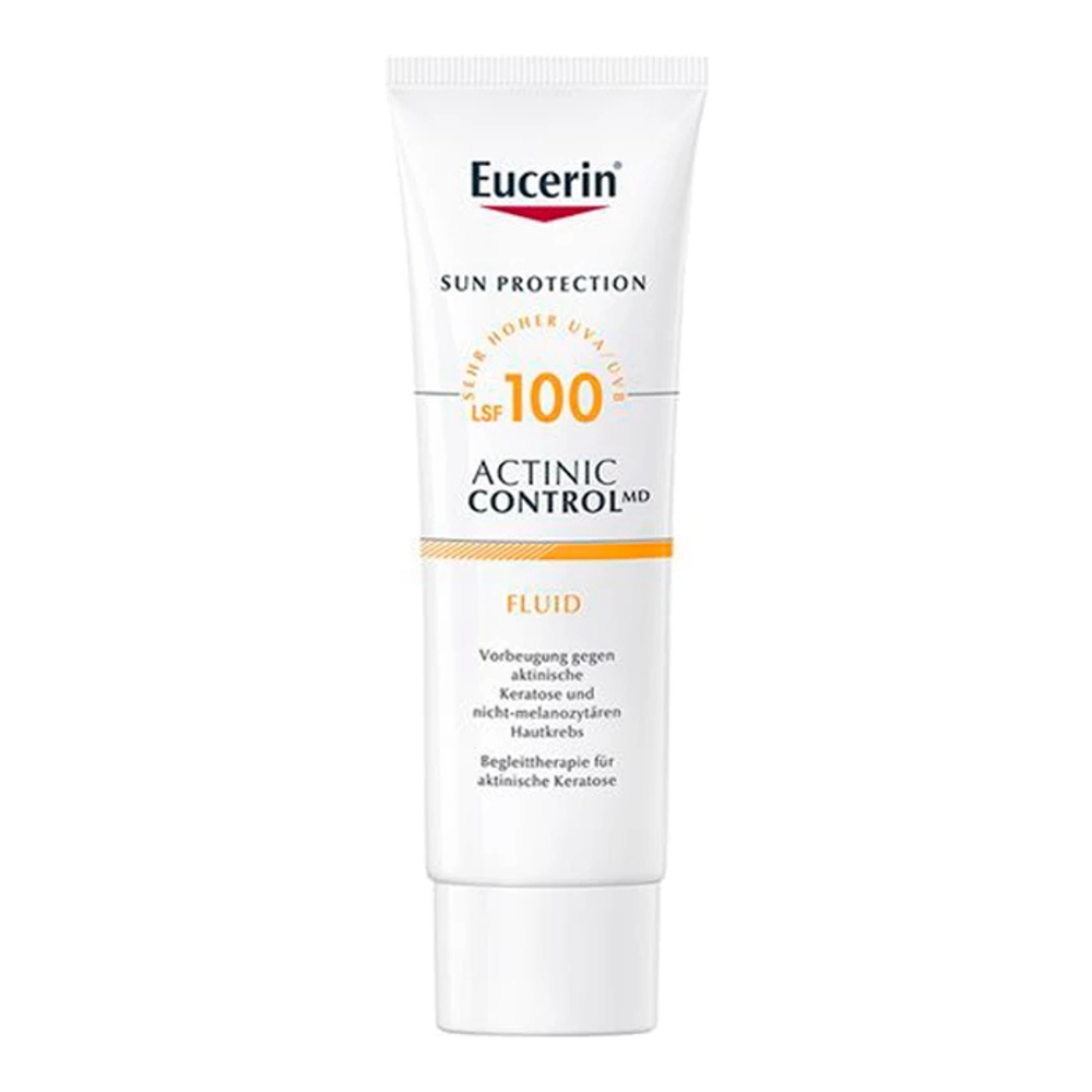 'Sun Protection Actinic Control Fluid SPF100' Körper-Sonnenschutz - 80 ml