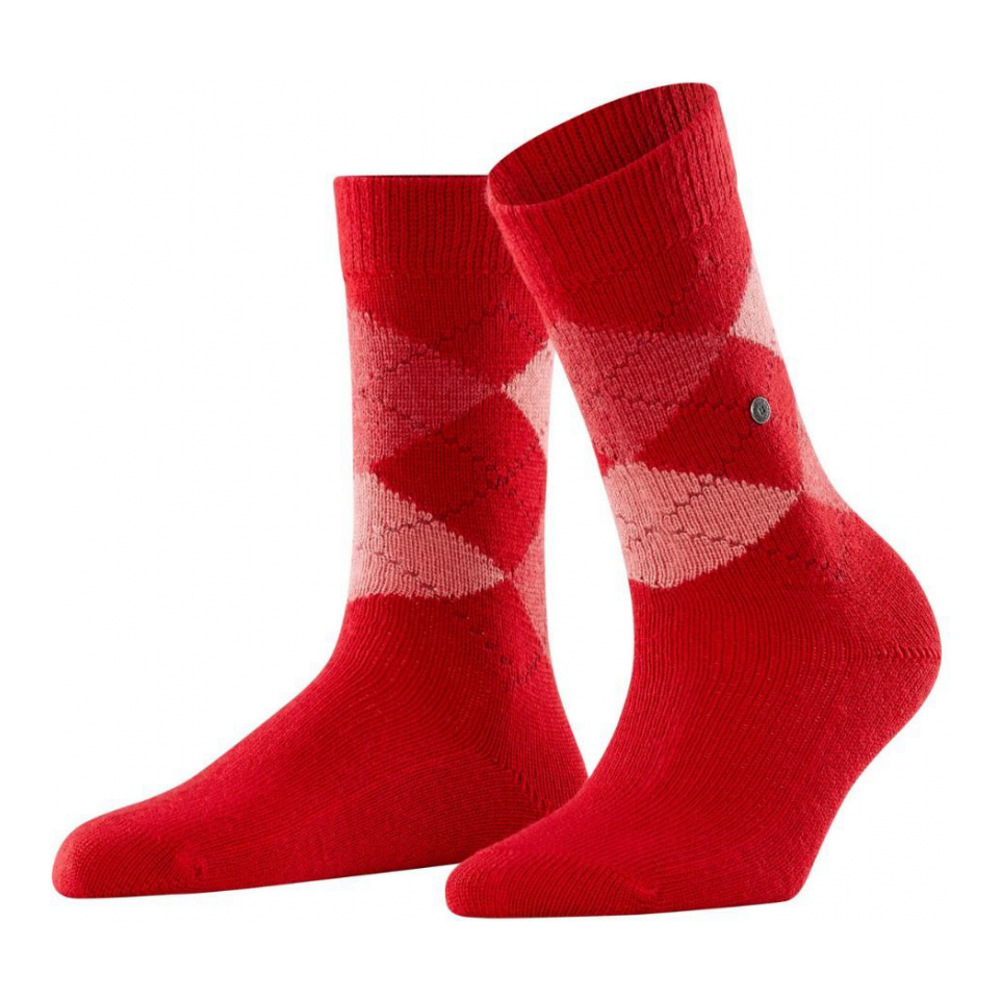 Women's 'Whitby' Socks