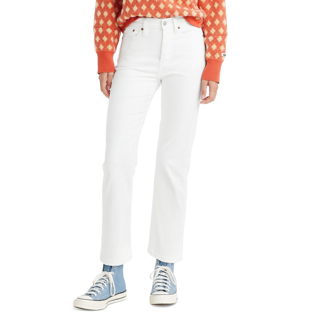 Women's 'Wedgie' Jeans