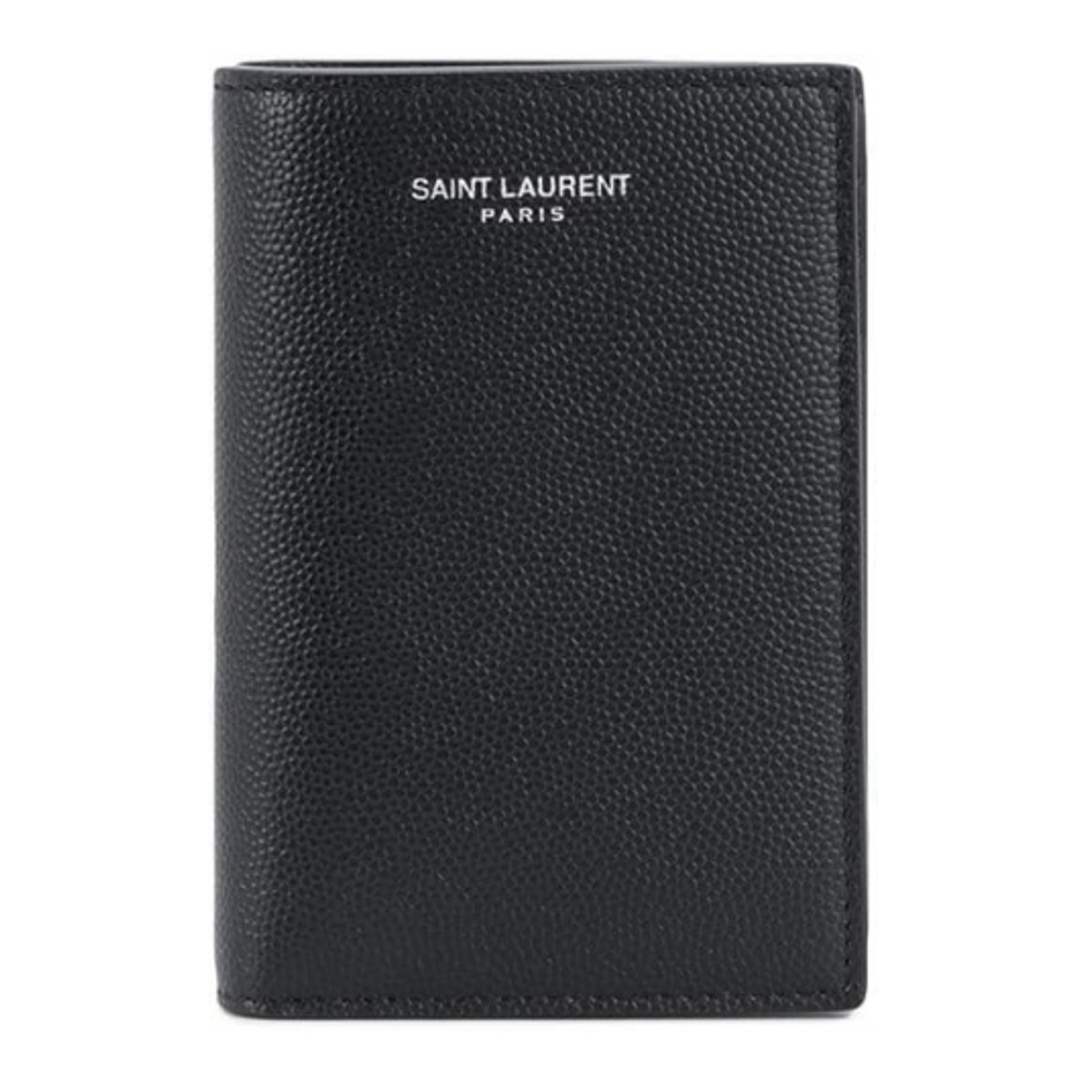 Men's 'Logo Embossed' Wallet