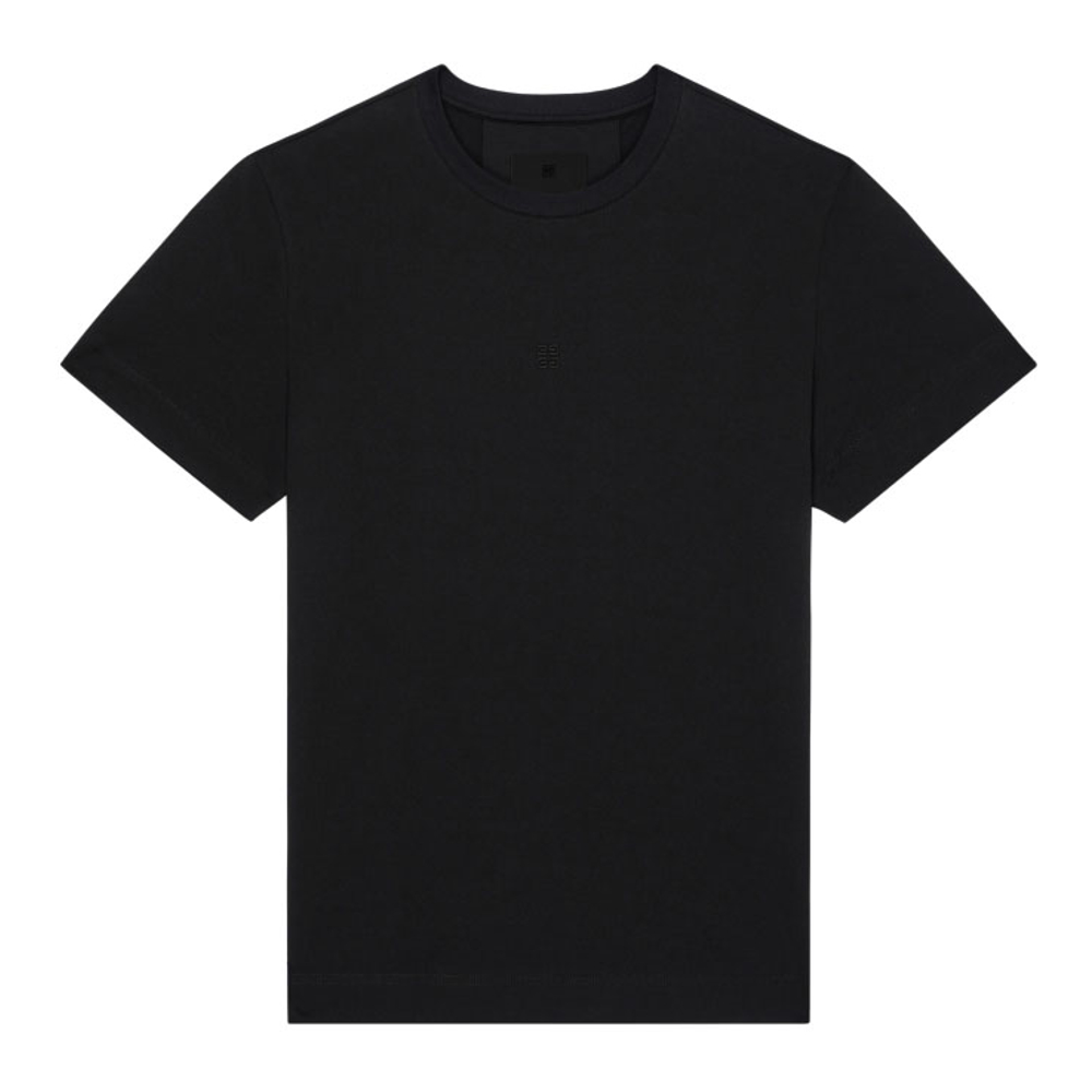 Men's '4G Embroidery' T-Shirt