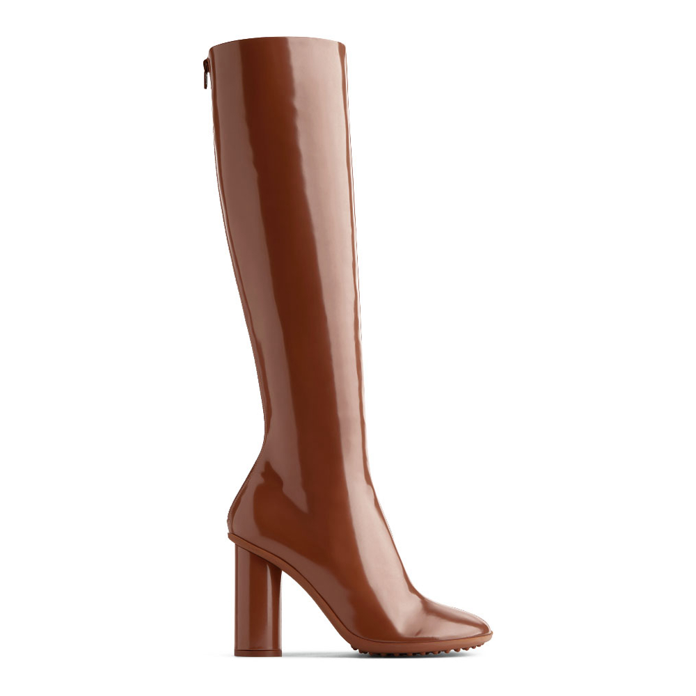 Women's 'Atomic' High Heeled Boots