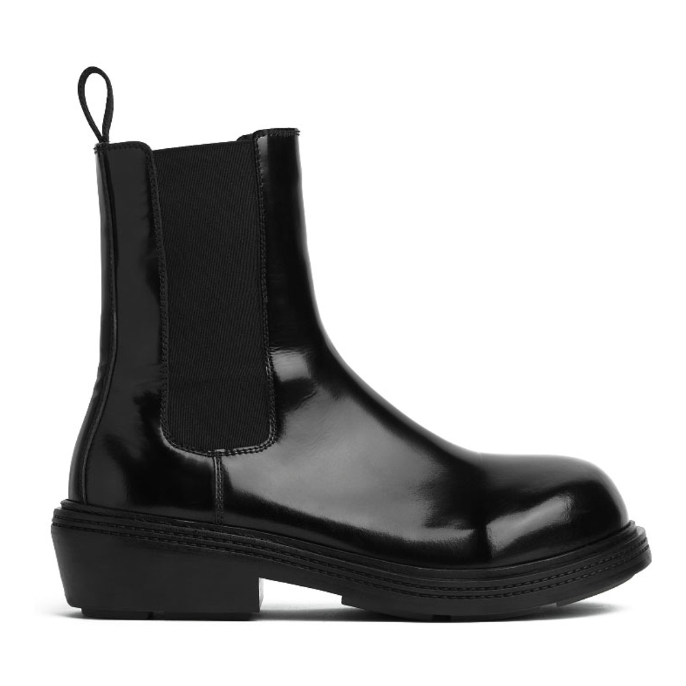 Bottines Chelsea 'Fireman' pour Femmes