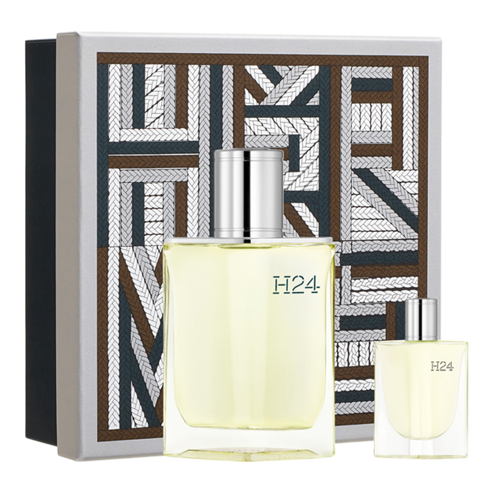 Coffret de parfum 'H24' - 2 Pièces