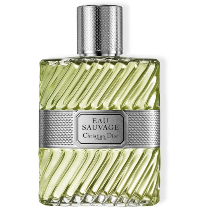'Eau Sauvage' Eau De Toilette - 100 ml
