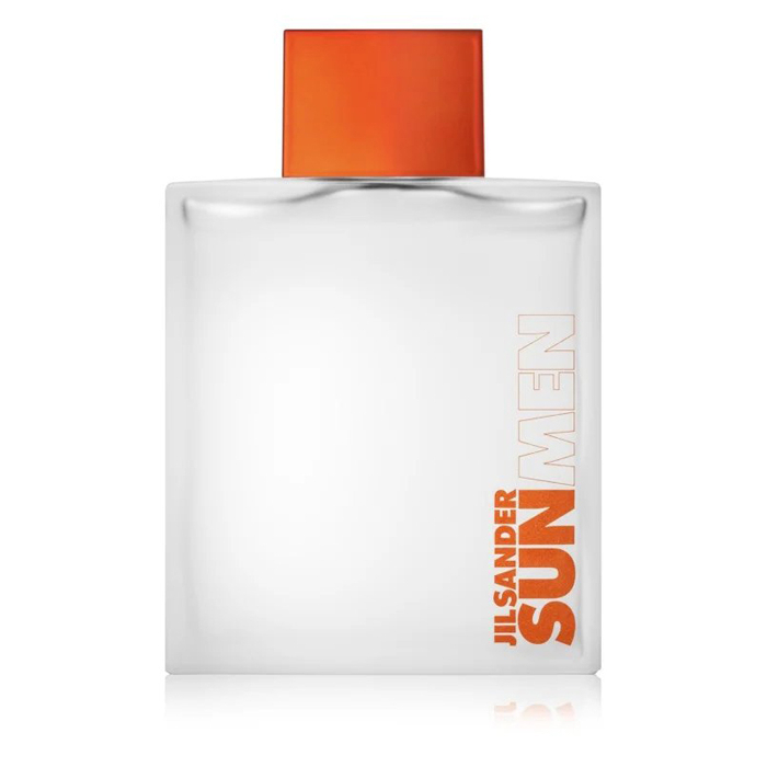 Eau de toilette 'Sun' - 125 ml