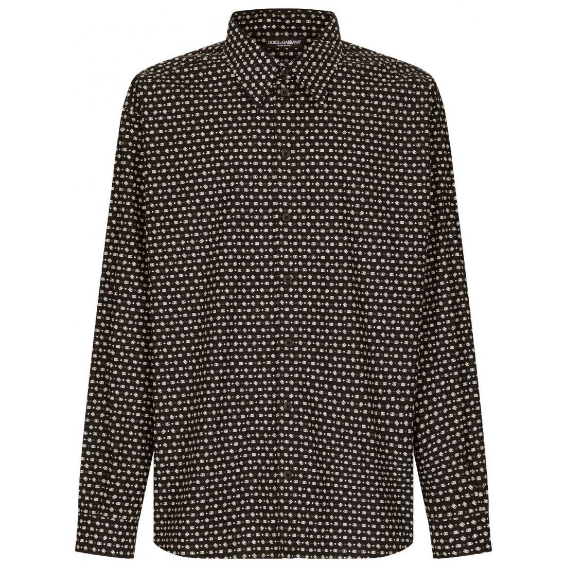 Chemise 'Geometric' pour Hommes