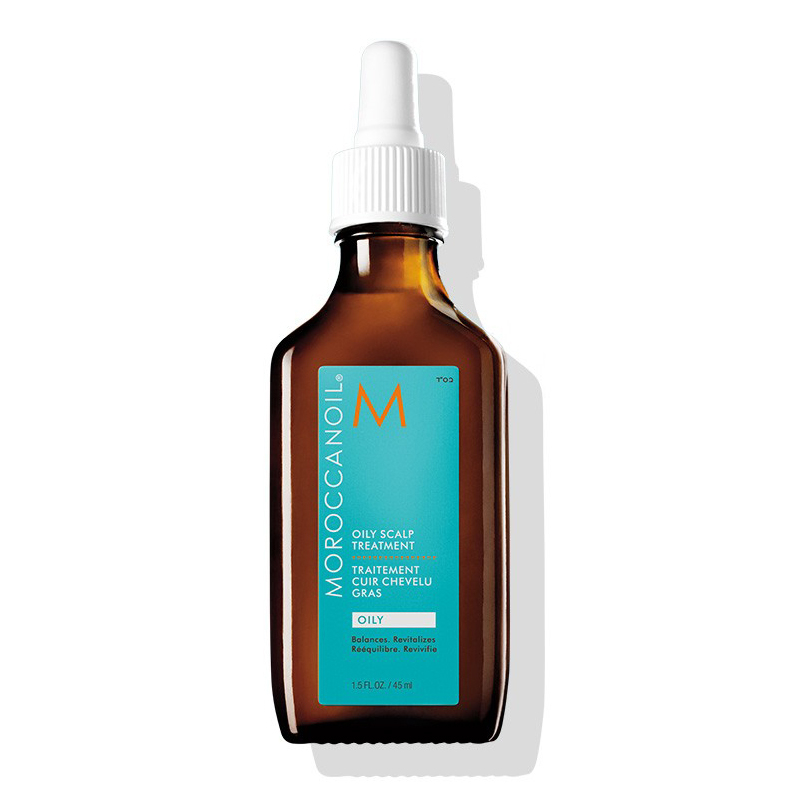 'Oil-No-More' Scalp Treatment - 45 ml