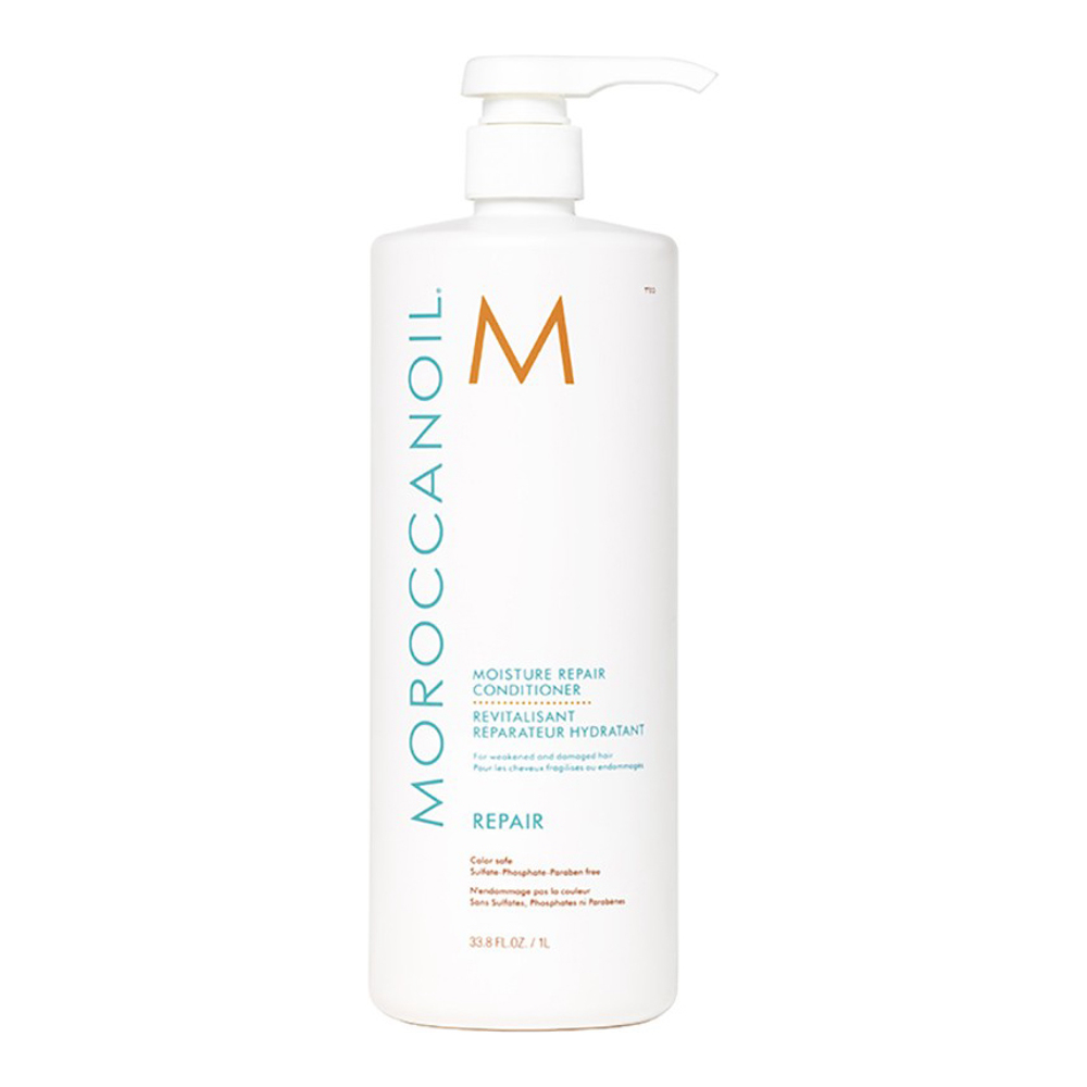 'Repair Moisture' Conditioner - 1 L