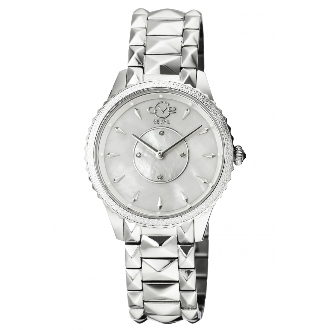 Montre 'Siena' Quartz Suisse pour Femmes