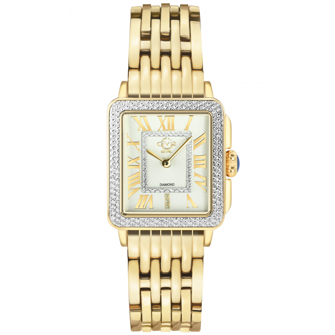 Montre 'Padova' Quartz Suisse pour Femmes