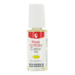 Huile à cuticules 'Softens & Beautifies' - 10 ml