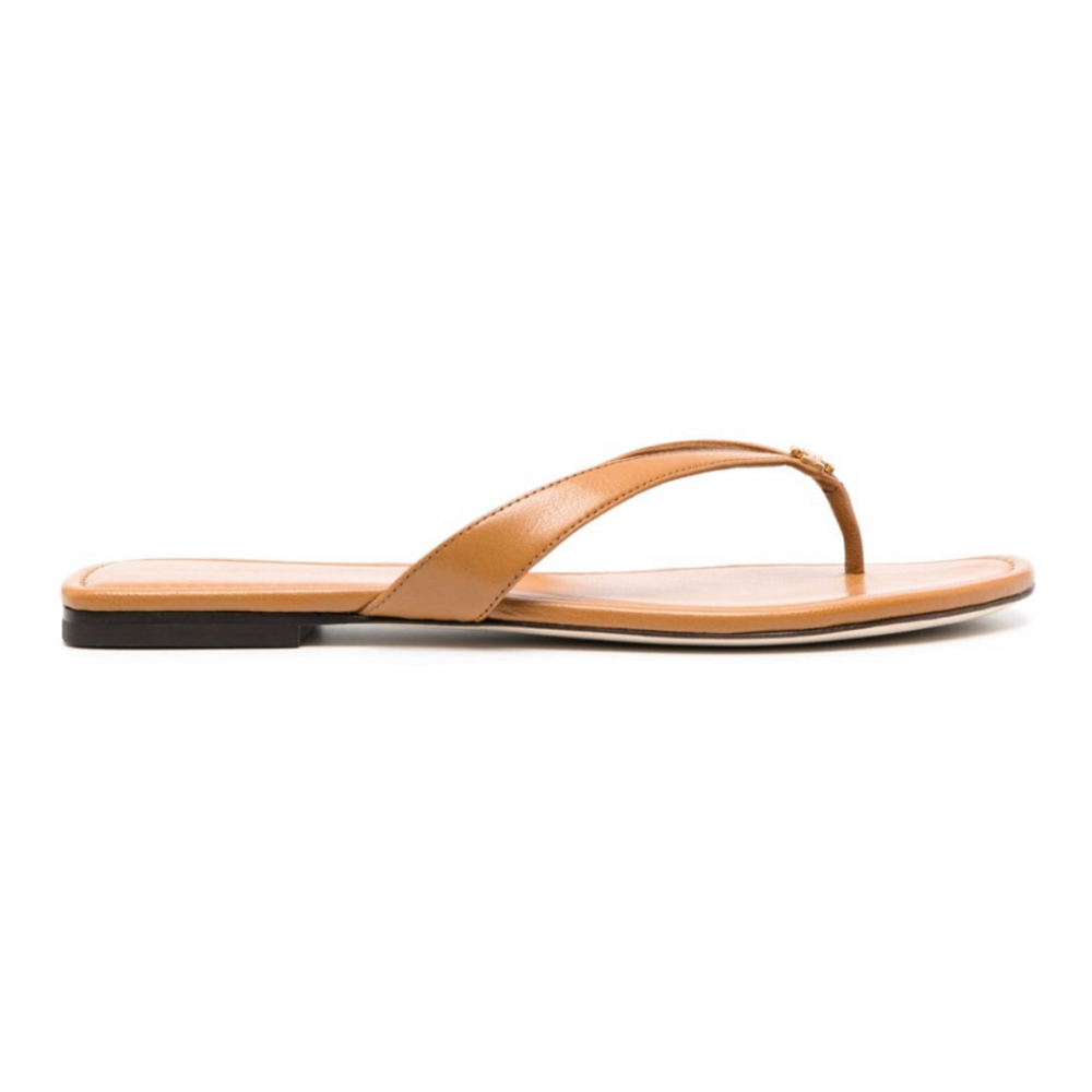 Women's 'Thong Strap' Flip Flops