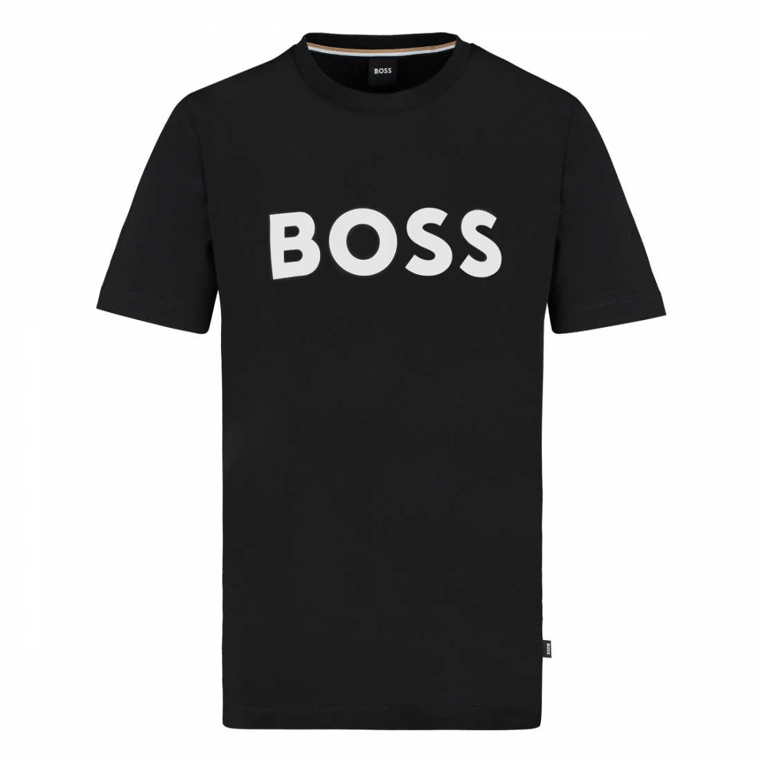 T-shirt 'Logo' pour Hommes