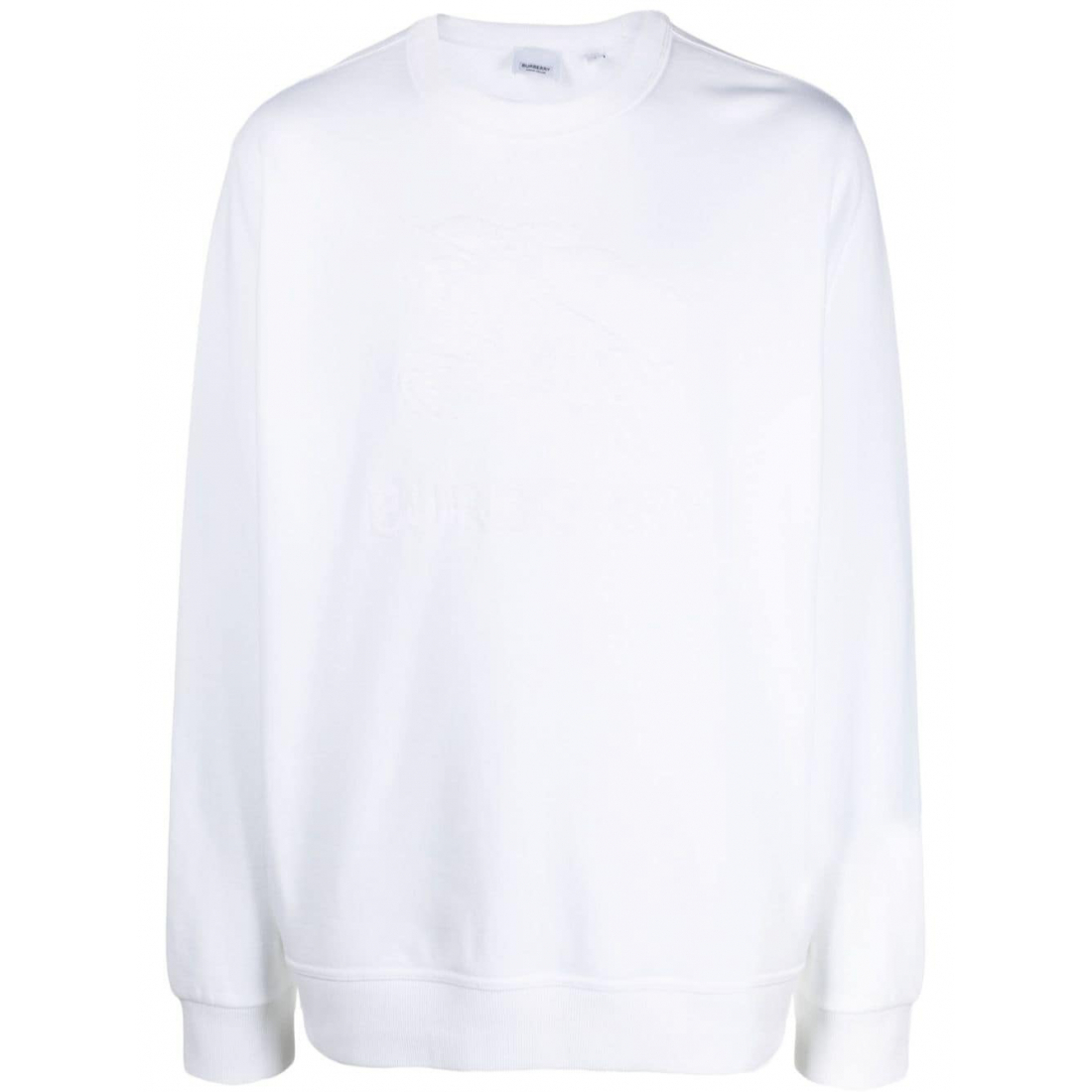 Pull 'Flocked Logo' pour Hommes